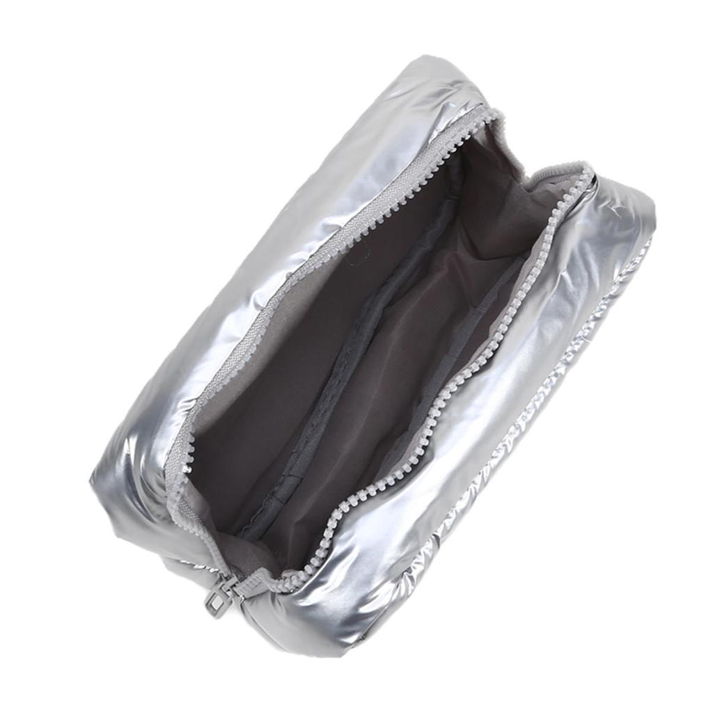 Модная косметичка большой вместимости, органайзер для путешествий, портативная косметичка, многофункциональная сумка для хранения туалетных принадлежностей, несессер