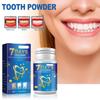Pearl Brightness Hypoallergenic Tooth Powder Polishes Stains For A Healthier Smile Whitening Oral