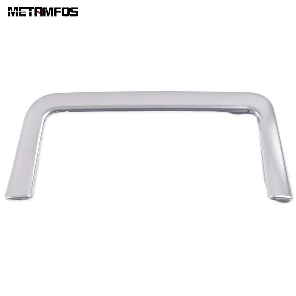 Interior Accessories For Honda Civic 11th 2024 2025 Stainless Steel Anti-skid Switch Button Cover Trim Sticker