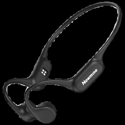 Спортивные Bluetooth-наушники с костной проводимостью Newmine G10