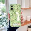 Чехол для телефона Infinix GT 30 Pro Модный дизайн Полная защита Чехол-бампер Для Infinix GT30Pro Мягкий жидкий силикон Ударопрочный корпус