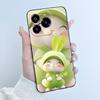 Для Oukitel C65 Pro OukitelC65Pro OukitelC65 C65Pro Эстетичный Роскошный Милый Крутой Чехол для Телефона на Заднюю Панель TPU Мягкий Силиконовый Чехол