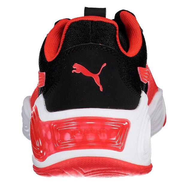 Puma Cell Magma Clean беговые кроссовки