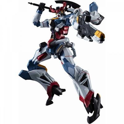 Bandai Gundam Universe Мобильный доспех Gundam Gquuuuuux Gms Gquuuuuux [полностью собран