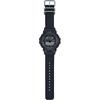 Casio Мужские часы G-SHOCK GA-700BCE-1AJF [G-SHOCK Utility black Series] Круглые часы из черной смолы