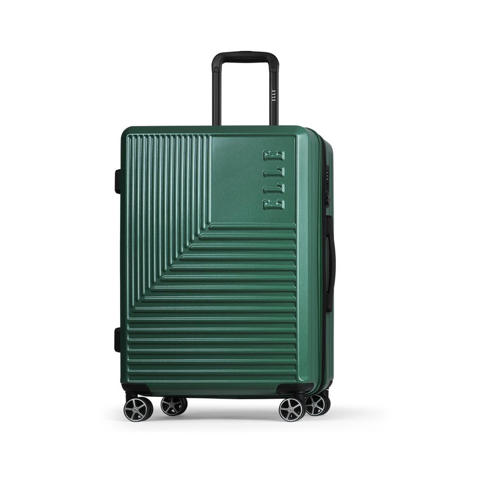 Жесткий чемодан ELLE Zenith 20-дюймовый ручная кладь Elp10220