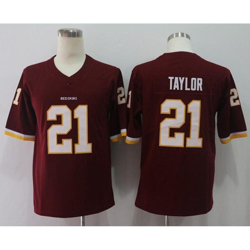 American Football Jersey Washington Redskins 24 Norman Legend Edition Mens Sports Uniform Fan Wear Casual Use