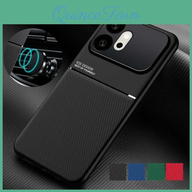 Rugged For Nonslip Honor Case 600 Pro 600 Lite Protective Cover Magnetic Suction Holder Coque Fundas Capa