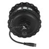 48V 750W Electric Bicycle Hub Motor Professional Rear Drive Cassette Toothed High Torsion Electric