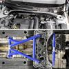 Factory Strut Bar Body Kit for Volkswagen Sagitar 2019-2024 Strut Brace Suspension Anti-tilt Tie Rod Reinforcement Accessories