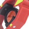 Призма для геодезической съемки Total Station 0 мм, постоянный эффективный диаметр 25,4 мм Total Station Survey Mini