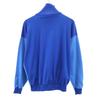 Sieger‘84 80s Vintage Track Jacket M52 Blue Jersey Men's Used