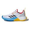 New Sport Shoe LEGO White GS FX2867