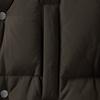 Brompton London Comfy Parka - Brown (P244Mdw205)
