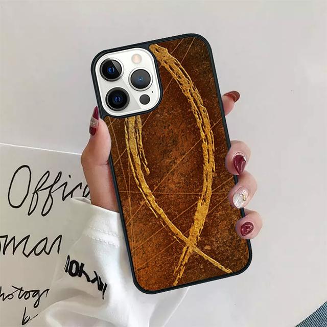 Библия Иисус Христос Христианский Крест Чехол для Телефона Для iPhone 17 Air 15 16 14 13 12 Pro Max 11 Pro Max Plus Coque
