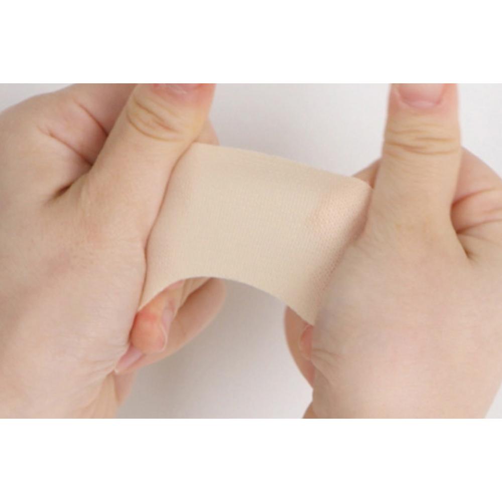 Dashu Daily UV Shield Easy Big Golf Patch, 5 порций, 3 штуки