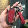 Модный чехол для автомобильного ключа, защитная оболочка для BMW 1 3 5 7 серии X1 X3 X4 X5 F10 F15 F16 F20 F30 F18 F25 M3 M4 E34, аксессуары