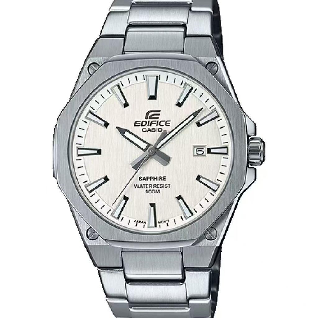 2026 Новые Роскошные Часы Casio Edifice S108