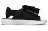 Jordan Ls Слайд Черный Белый CZ0791-002