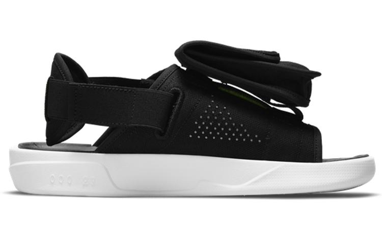 Jordan Ls Слайд Черный Белый CZ0791-002