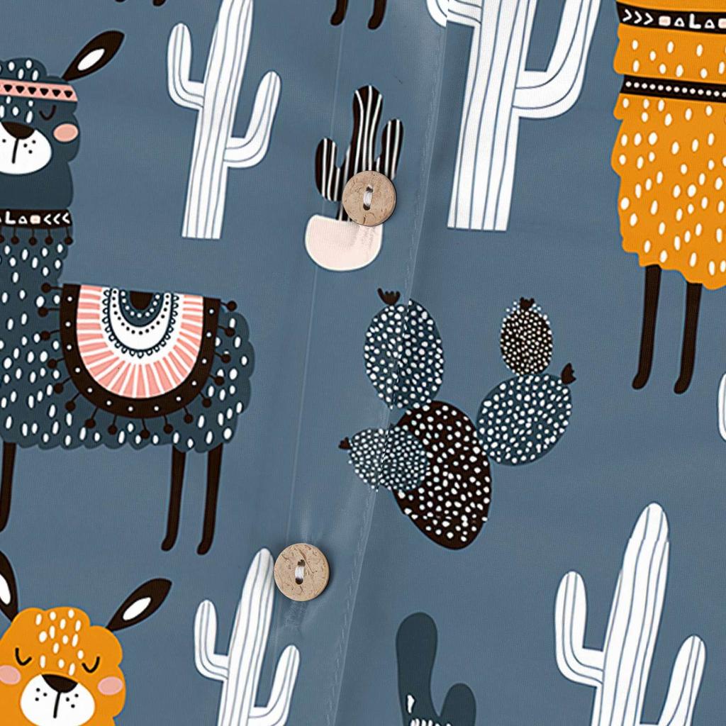 Женская шелковая пижама с пуговицами, домашняя одежда, принт со звездами, короткий рукав, атласный пижамный комплект из 2 предметов