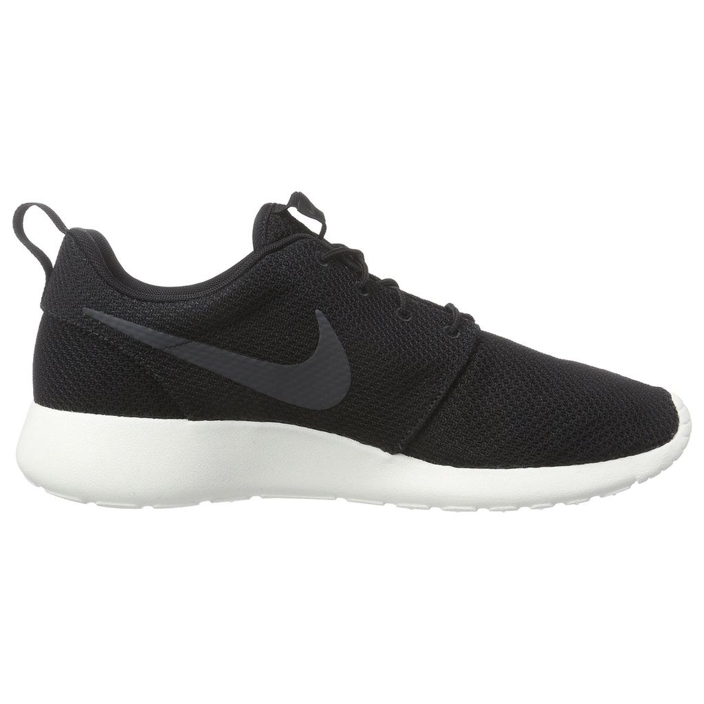 Nike Roshe Run Черный Антрацит Парус 511881-010