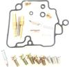 Yamaha CygnusX 125 Carburetor Repair Kit SE12J 5UA 5TY Overhaul Kit Full Set for 1 Unit Genuine Compatible Product
