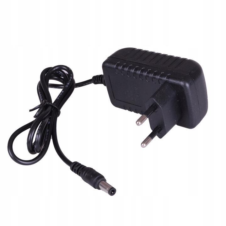 Pompka Elektryczna Do Materaca Basenu 12V / 230 V 2W1
