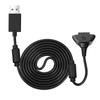 Usb Charging Cable 1.8M For Xbox 360/360 Slim Wireless Controller