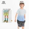 Boy's Summer Breathable Sports Shorts