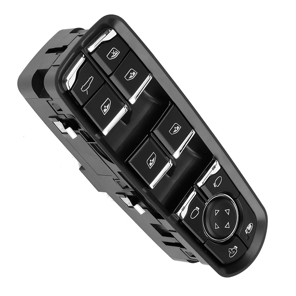 Power Master Window Control Switch Fit for Porsche Cayenne 2011 2016