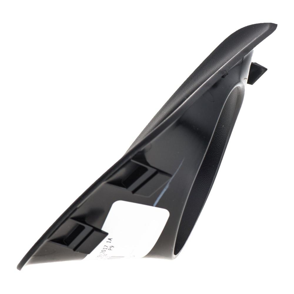 Ободок адаптивного круиз-контроля для Jeep Cherokee 2014-2019 Заменяет # 68203218AA