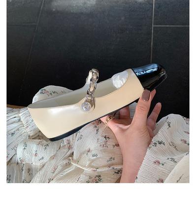 Туфли – Мэри Джейн