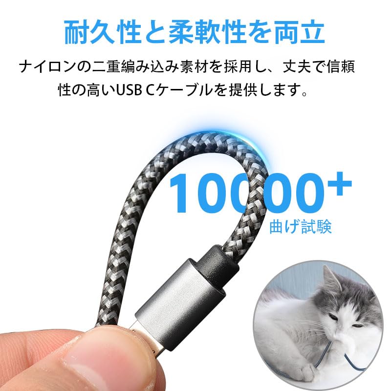 Кабель Micro USB micro usb USB-A 2.0 - Micro-B 1.5A кабель для быстрой зарядки высокоскоростная передача данных для контроллера PS4 кабель для зарядки для Android USB