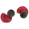 2PCS MMCX Interface Pluggable Detachable Earbuds for SE215 SE315 SE535 Broken Earphone Replacement