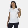 Regatta Womens/Ladies Sinton Polo Shirt