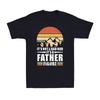 It's Not A Dad Bod It's A Father Figure Vintage Father's Day Gift Unisex's T-Shirt