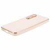 Case for Samsung Galaxy A05s, Glamour CamShield, pink