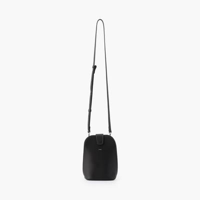 Сумка через плечо F2411G301 Nero