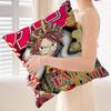 Anime Fairy Tail Pillowcase Toon Gift Cushion Cover Bedroom Home Sofa Chair Seat Decor Pillow Case