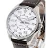 Б/У HAMILTON Khaki Aviation Pilot Day Date Кварцевые H64611555 / H646110 Серебристые Кварцевые [Б/У]