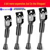 Children's Bicycle & Scooter Balance Kickstand 16-18 Inch Bike Support