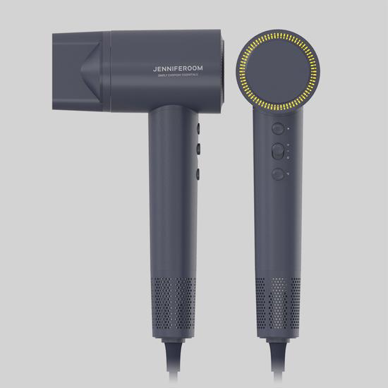 Фен Jenniferoom Airsonic Plasma BLDC 4 цвета