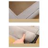 Elevated Dog Bed Iron Art Mesh Summer Cat Mat Non-Slip Breathable Large Dogs House Indoor Outdoor Kennel