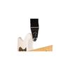 Fender Infinity Strap Locks Black + Durable Design + Secure Fit + Guitar Accessories