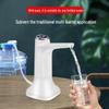 Automatic Dual-Purpose Electric Water Dispenser Pump for Bottled and Mineral Water