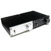 Цифровой усилитель мощности Tripath TA1101B мощностью 10 Вт x 2 канала FX-AUDIO- FX-102J [Черный]