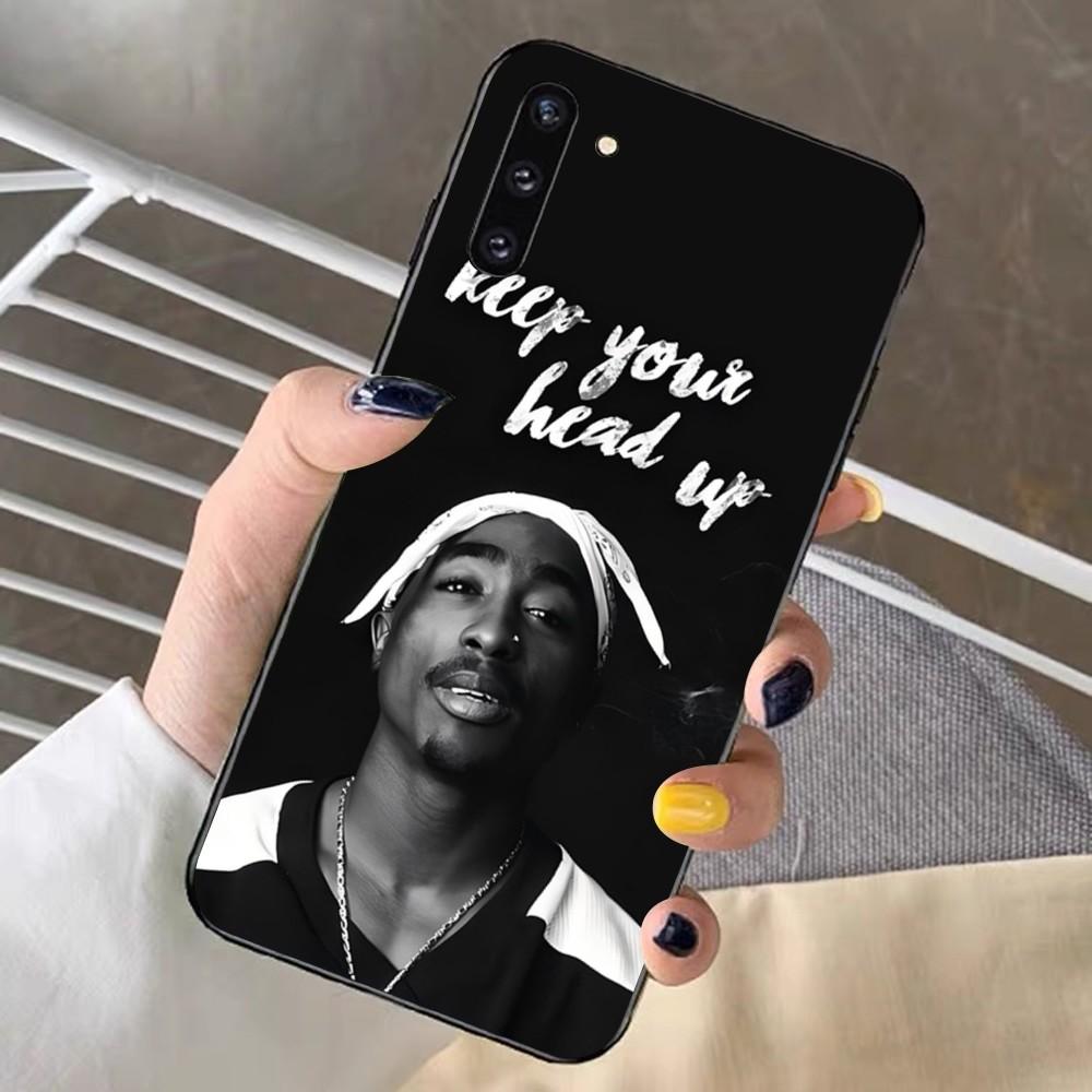 Чехол для телефона 2-2Pac для Samsung Note 8 9 10 20 pro plus lite M 10 11 20 30 21 31 51 A 21 22 42 02 03