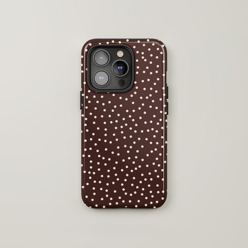 Роскошный чехол Clmj Фуксия с леопардовым принтом, стильный дизайн, для iPhone 17 16 15 14 13 12 11 Air Pro Max Plus, двухслойная крышка
