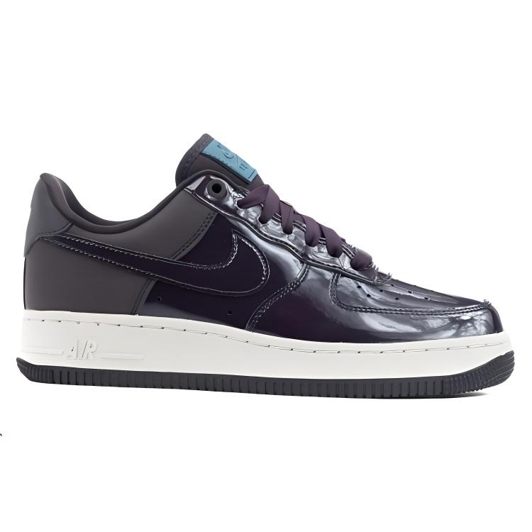 (WMNS) Nike x Ruby Rose Air Force 1 'Port Wine' Женские AH6827-600